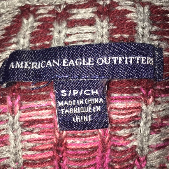 ❤️American Eagle Sweatshirt size small❤️ - Picture 5 of 5